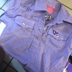 Cowgirl  hardware 6M